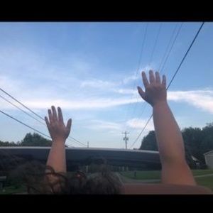 Meet your posher, Steph